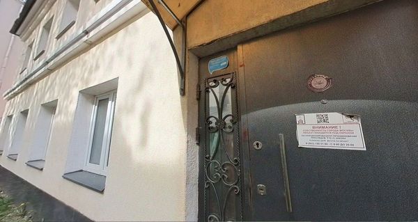 Фото: Здание в Москва 3-я Тверская-Ямская ул., 22С2 (244 кв.м.) test