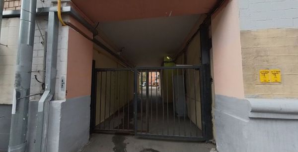 Фото: Здание в Москва 3-я Тверская-Ямская ул., 22С2 (244 кв.м.) test