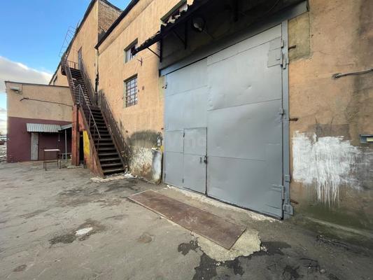 Фото: Склад, ПСН, производство в аренду test