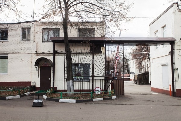 Фото: Помещение test