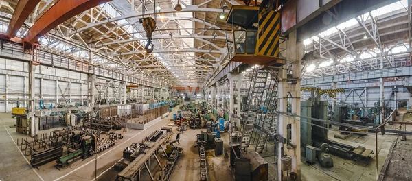 Фото: В аренду производство, склад, ПСН, офисы от 50 до 30 000м2 test