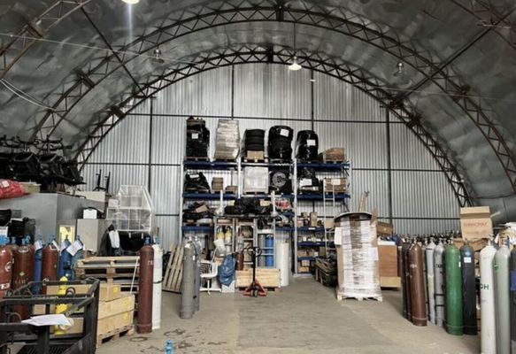 Фото: В аренду офис -склад test