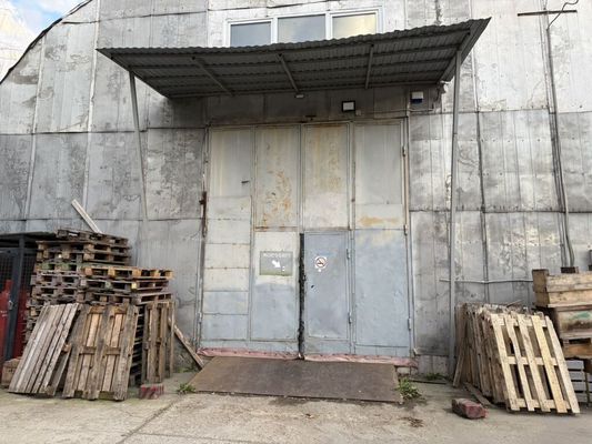 Фото: В аренду офис -склад test