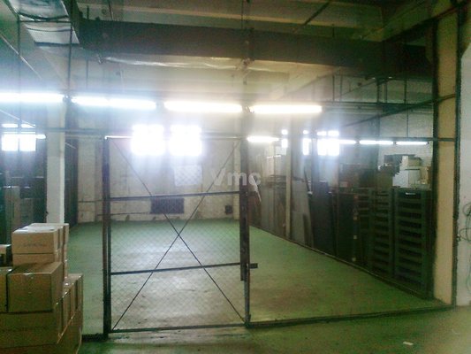 Фото: В аренду склады до 400м2 test