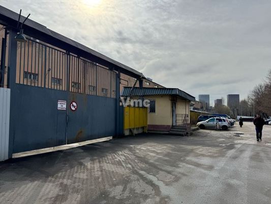 Фото: Склад, ПСН, производство в аренду test