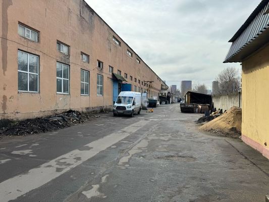 Фото: Склад, ПСН, производство в аренду test