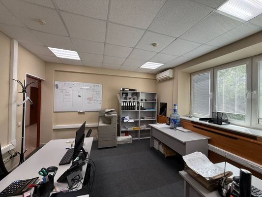 Фото: В аренду офис test