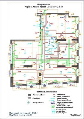 Фото: Помещение свободного назначения в Москва ул. 1-я Леонова, 18 (263 кв.м.) test