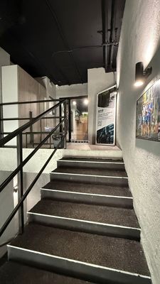 Фото: Помещение свободного назначения в Москва ул. 1-я Леонова, 18 (263 кв.м.) test