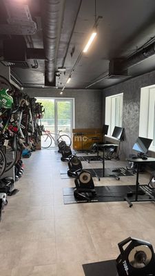 Фото: Помещение свободного назначения в Москва ул. 1-я Леонова, 18 (263 кв.м.) test