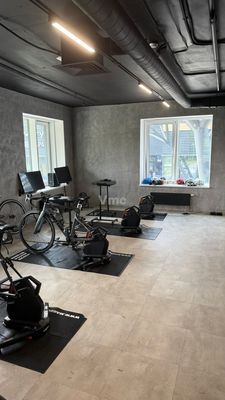 Фото: Помещение свободного назначения в Москва ул. 1-я Леонова, 18 (263 кв.м.) test