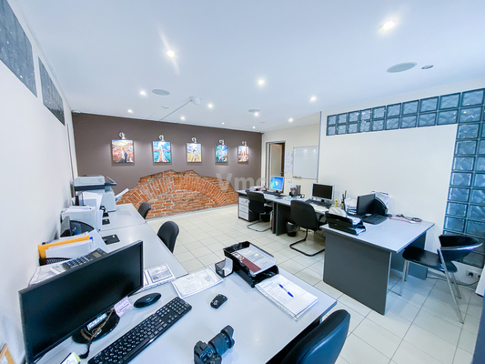 Фото: Аренда офиса 103.3 м2 test