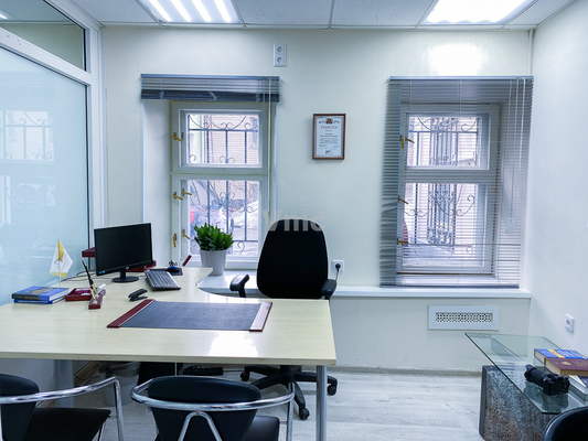 Фото: Аренда офиса 103.3 м2 test