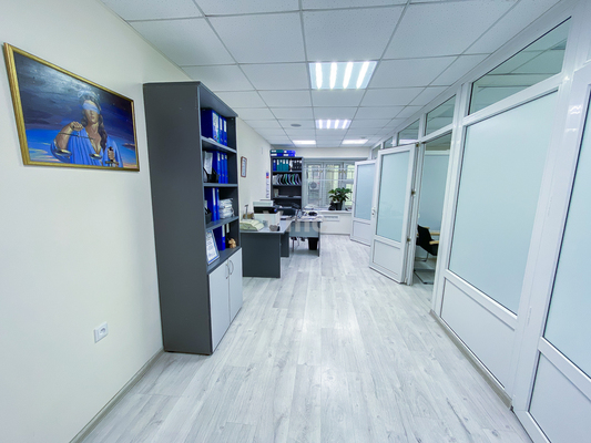 Фото: Аренда офиса 103.3 м2 test