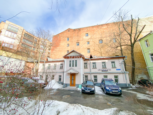 Фото: Аренда офиса 103.3 м2 test