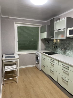 Квартира на продажу в Мурманске, Зои Космодемьянской ул, 12