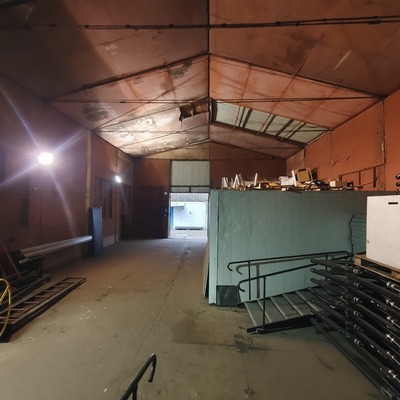 Фото: Склад, производство, 217м с НДС test