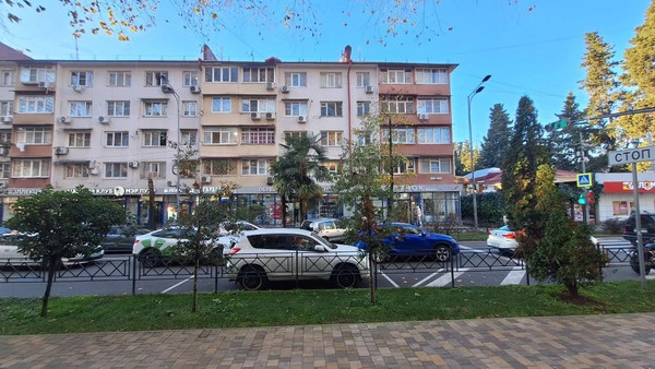 Фото: Коммерция в центре test