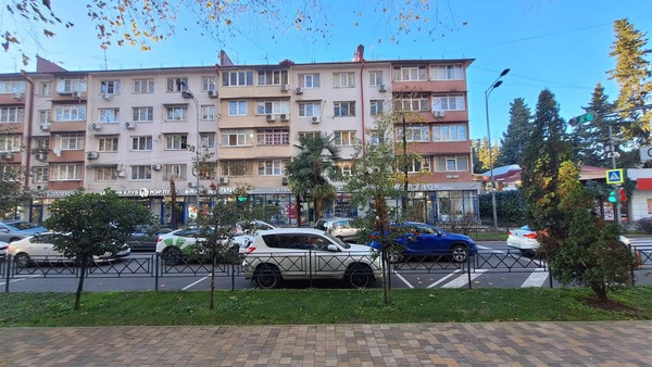 Фото: Коммерция в центре test