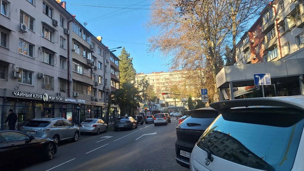 Фото: Коммерция в центре test