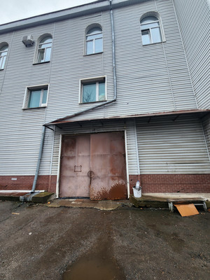 Фото: Производственное помещение test