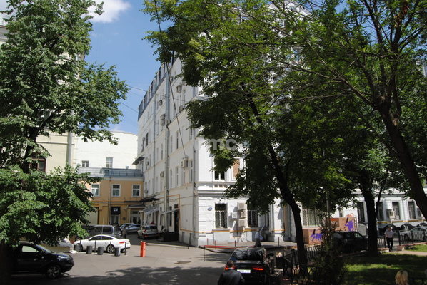 Фото: Сдается в аренду коммерческий блок test