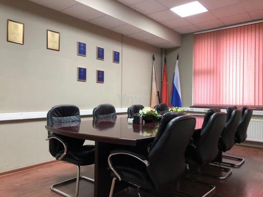 Фото: Офис в Москва Рязанский просп., 24К1 (233 кв.м.) test