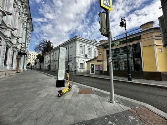 Фото: Покровка test