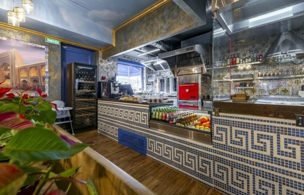 Фото: Дизайн ремонт test