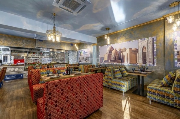 Фото: Дизайн ремонт test