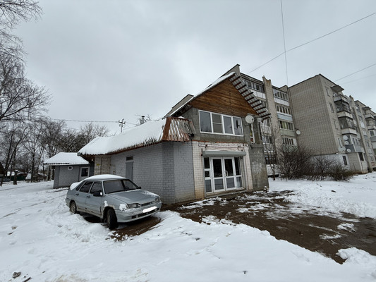 Фото: Продается коммерческое помещение, test