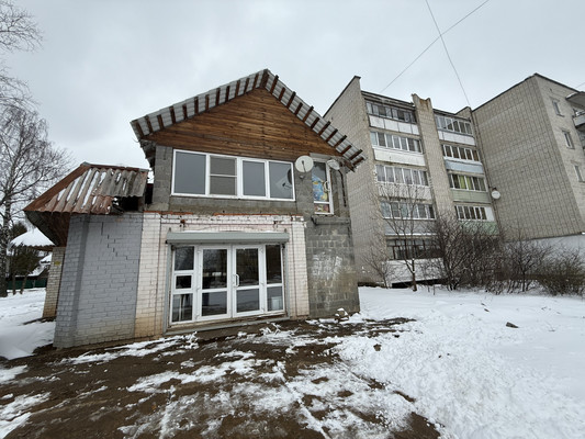 Фото: Продается коммерческое помещение, test