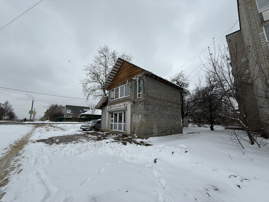 Фото: Продается коммерческое помещение, test