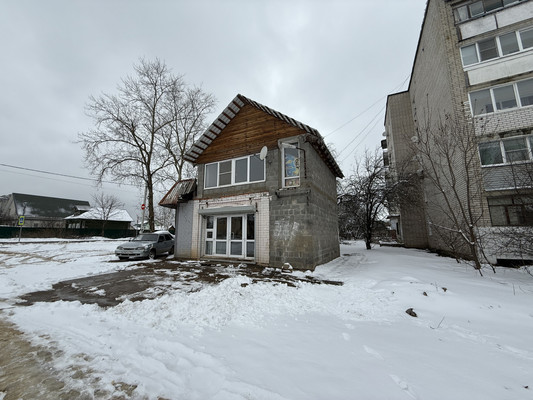 Фото: Продается коммерческое помещение, test