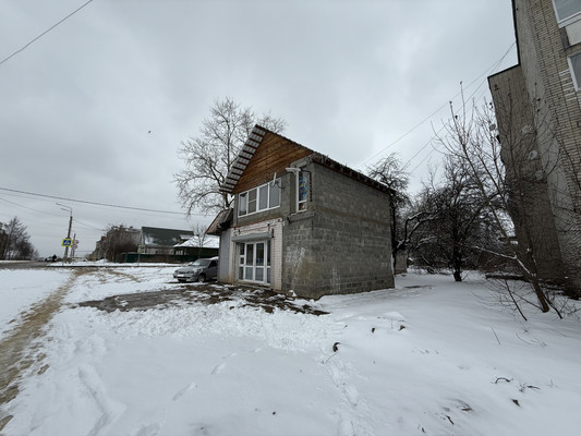 Фото: Продается коммерческое помещение, test