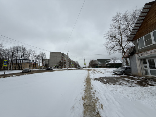 Фото: Продается коммерческое помещение, test