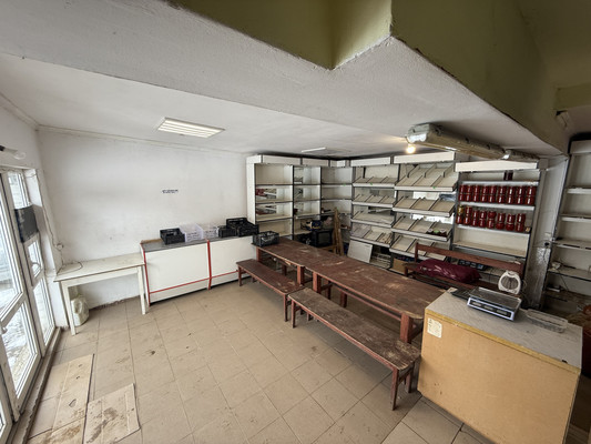 Фото: Продается коммерческое помещение, test