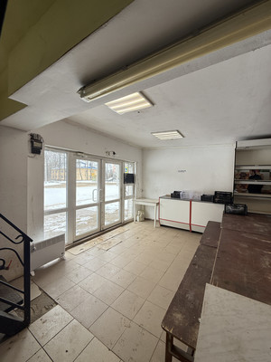 Фото: Продается коммерческое помещение, test