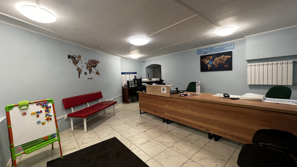 Фото: Сдается коммерческое помещение, test