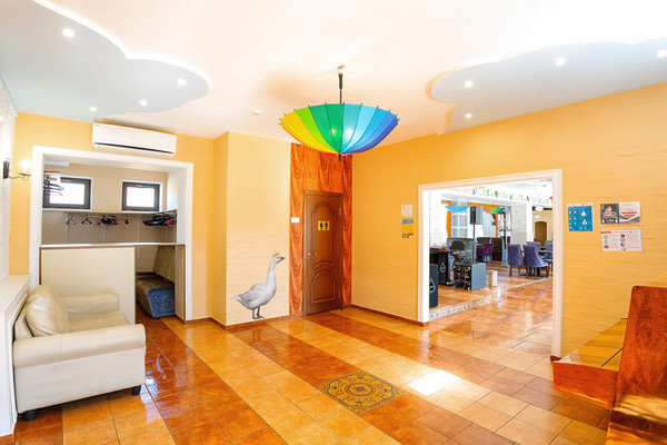 Фото: Продается коммерческое помещение, test