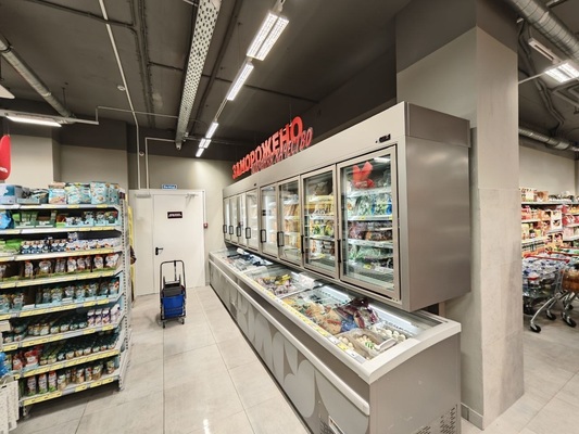 Фото: Готовый арендный бизнес test