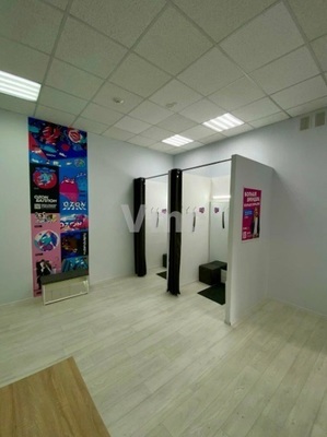 Фото: Торговая площадь test