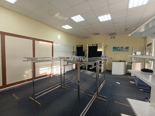 Фото: Торговая площадь test