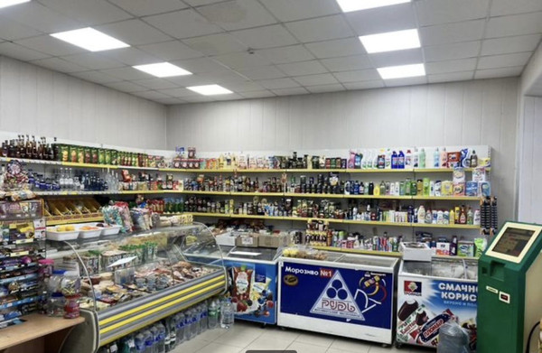 Фото: Здание в с. Трудолюбово! test