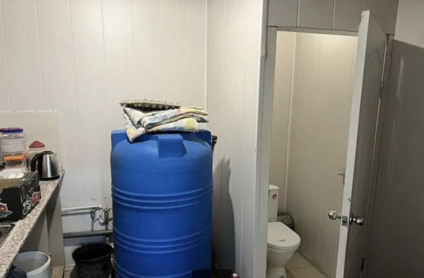 Фото: Здание в с. Трудолюбово! test