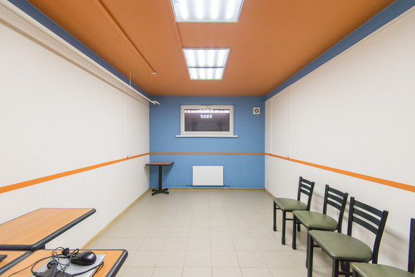 Фото: Продается коммерческое помещение, test