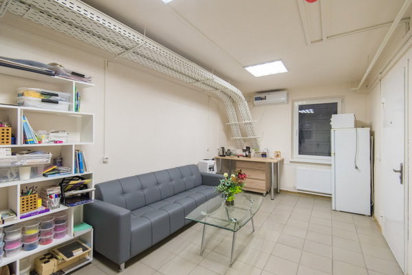 Фото: Продается коммерческое помещение, test