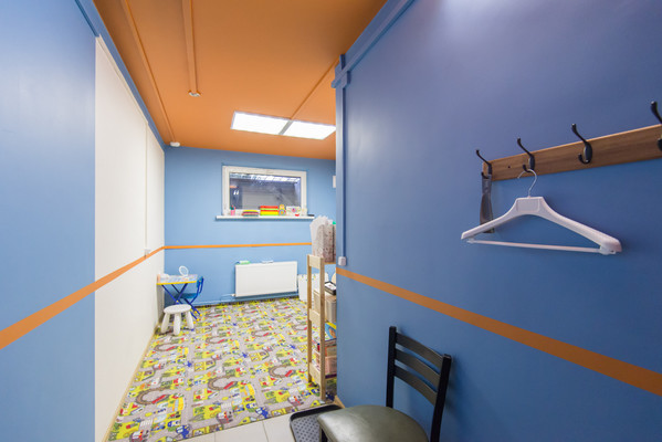 Фото: Продается коммерческое помещение, test