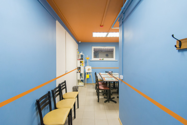 Фото: Продается коммерческое помещение, test