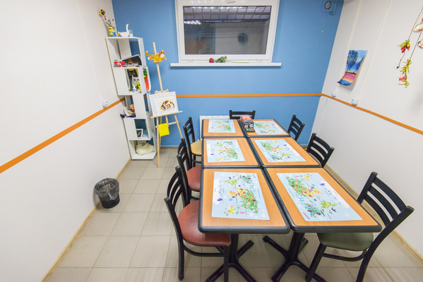 Фото: Продается коммерческое помещение, test